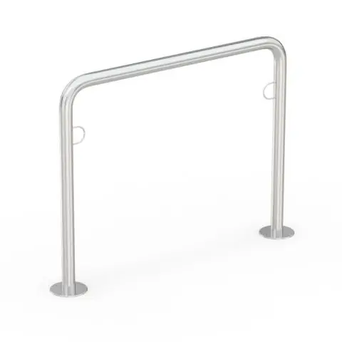 R&R Solutions Economy R30 Cykelställ Reapris